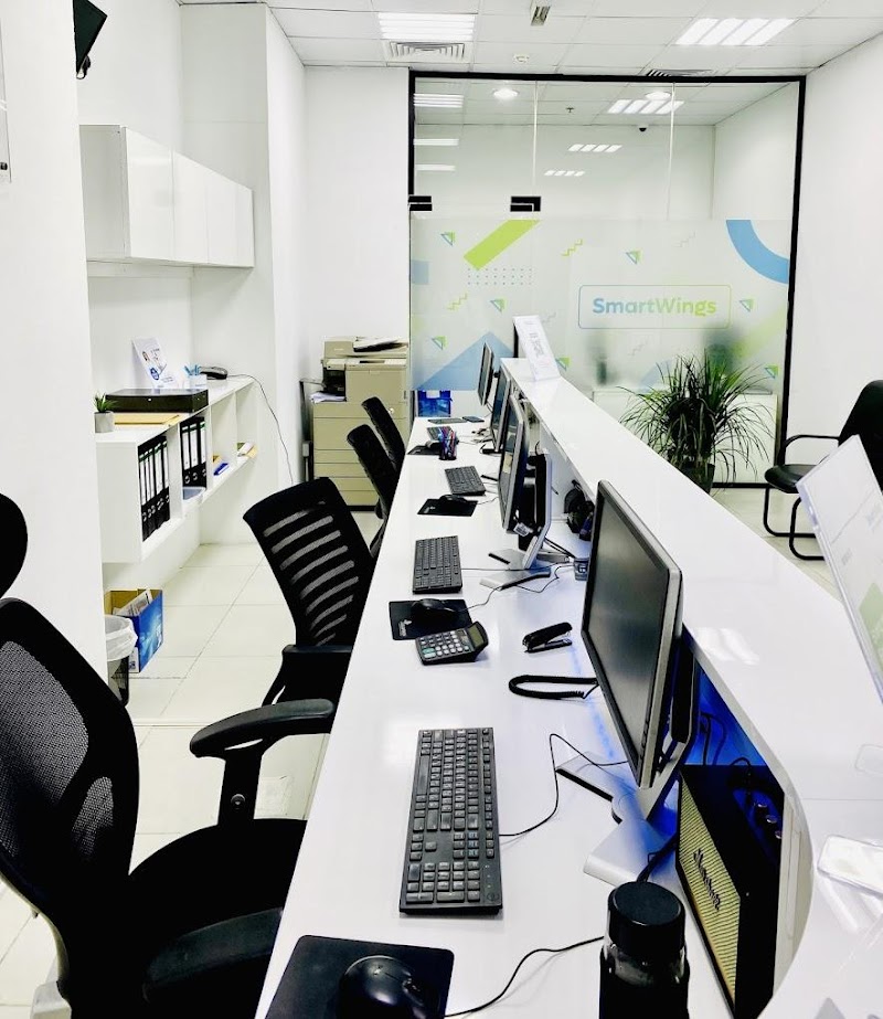 SMART WINGS TYPING CENTER — Business Services in Sharjah, Al Nahda - Image 2