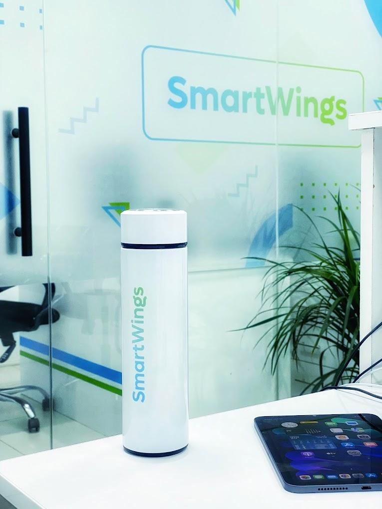 SMART WINGS TYPING CENTER — Business Services in Sharjah, Al Nahda - Image 3
