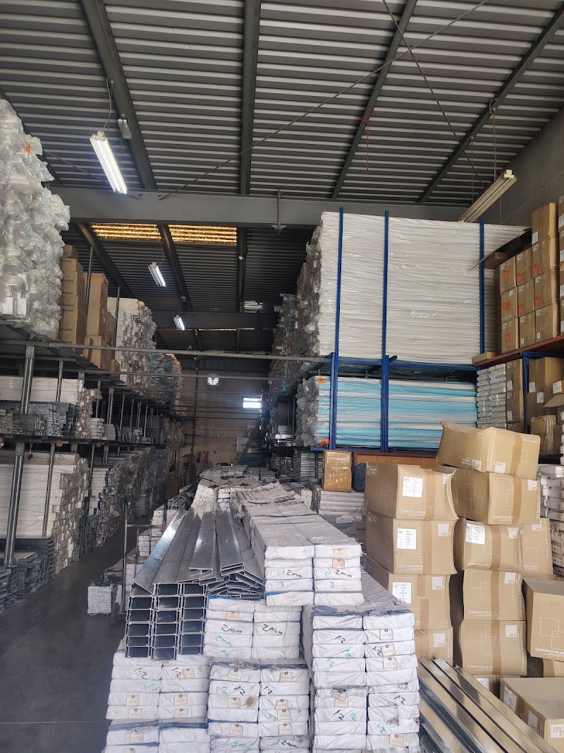 Marwan Electrical & Sanitary Ware CO.LLC — Electrical Fittings Cables in Sharjah, Al Taawun