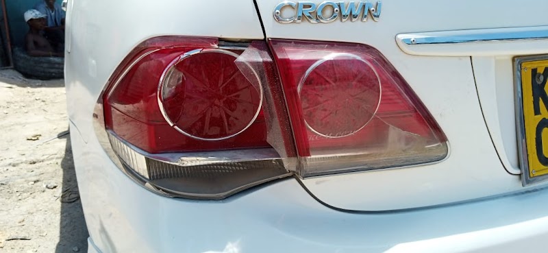 Toyota Auto Spare Parts In Dubai — Batteries & Lubricants in Dubai, Diera - Image 3