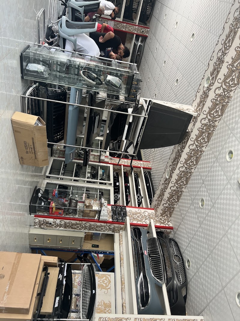 YASER AWAWDEH AUTO SPARE PARTS — Car Spare Parts in Sharjah, Al Taawun - Image 2