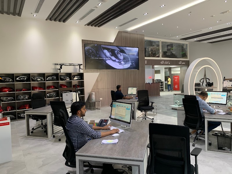 Awawdeh Auto Spare Parts — Car Spare Parts in Sharjah, Al Taawun - Image 2