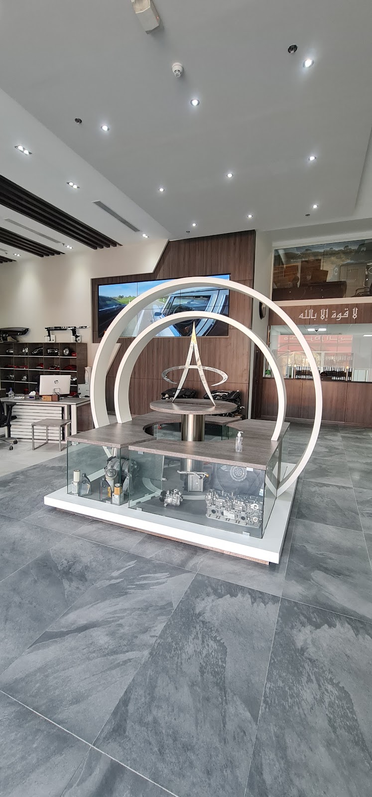 Awawdeh Auto Spare Parts — Car Spare Parts in Sharjah, Al Taawun - Image 3