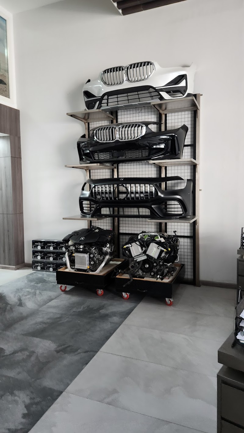 Awawdeh Auto Spare Parts — Car Spare Parts in Sharjah, Al Taawun - Image 4