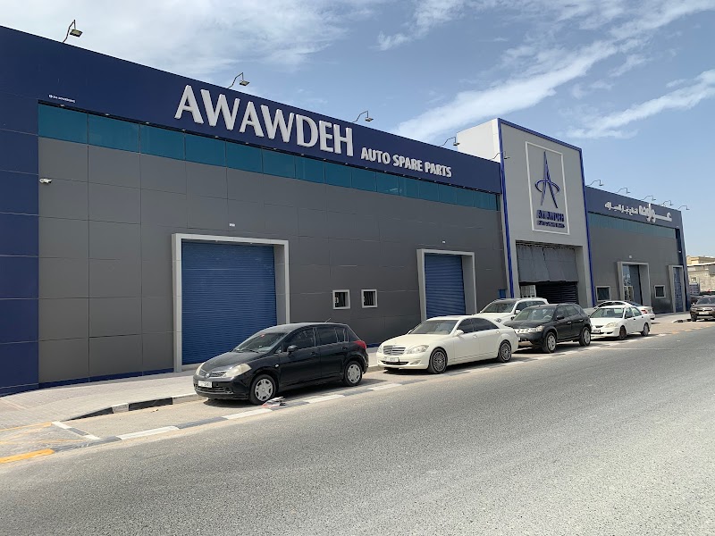 Awawdeh Auto Spare Parts — Car Spare Parts in Sharjah, Al Taawun - Image 5