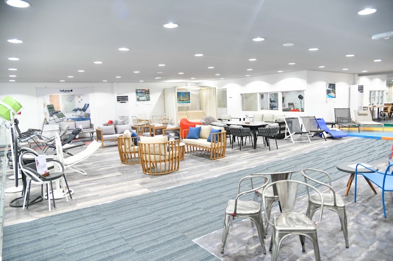 Messara Living - Sharjah Gallery — Garden Tools Accessories in Sharjah, Al Taawun - Image 4