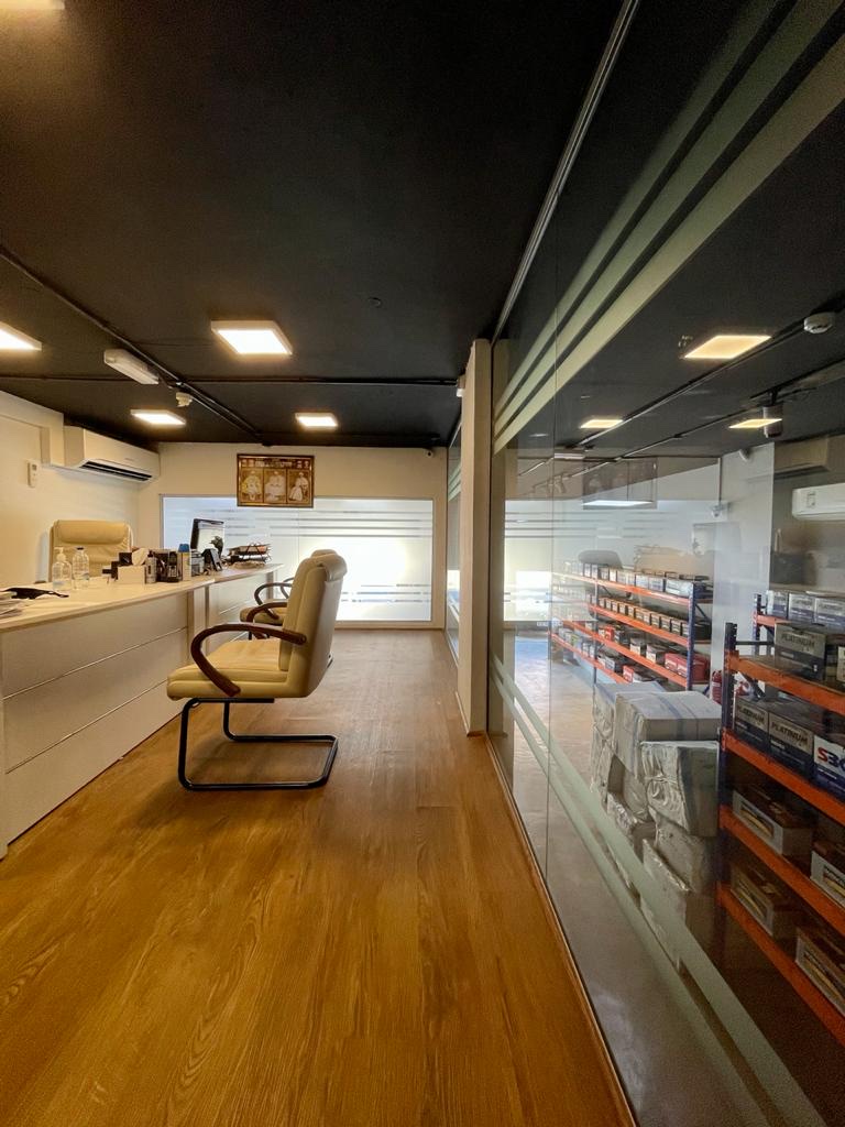 Auto Battery Hub — Batteries & Lubricants in Sharjah, Al Nahda - Image 2