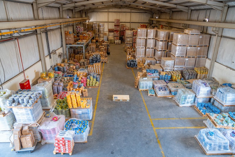 Musandam Electrical Equipment Co LLC — Circuit Breakers Distribution Boards in Sharjah, Al T... - Image 2