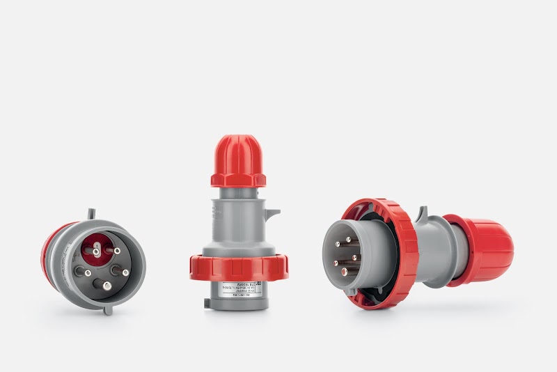 Musandam Electrical Equipment Co LLC — Circuit Breakers Distribution Boards in Sharjah, Al T... - Image 3