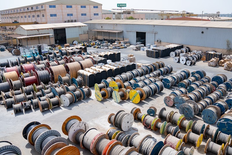 Musandam Electrical Equipment Co LLC — Circuit Breakers Distribution Boards in Sharjah, Al T... - Image 5