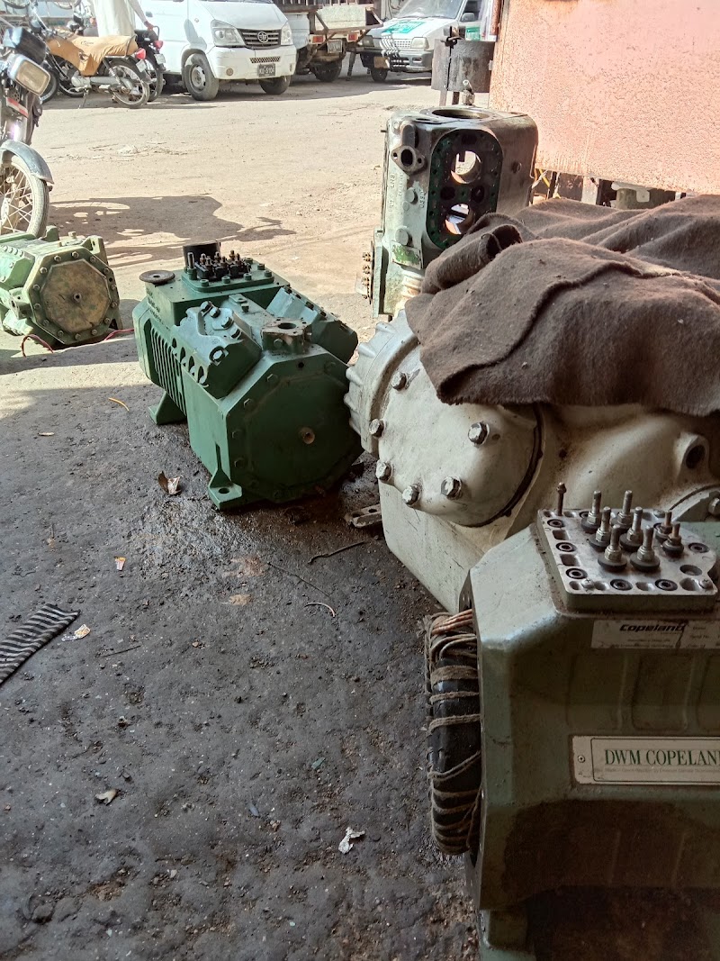 POWER WAY ELECTROMECHANICAL CONTRACTING — Circuit Breakers Distribution Boards in Sharjah, A... - Image 4