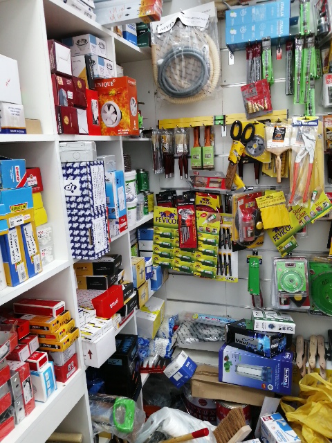 Safinat Al Salam Building Materials Trading — Electrical Fittings Cables in Sharjah, Al Taawun - Image 5