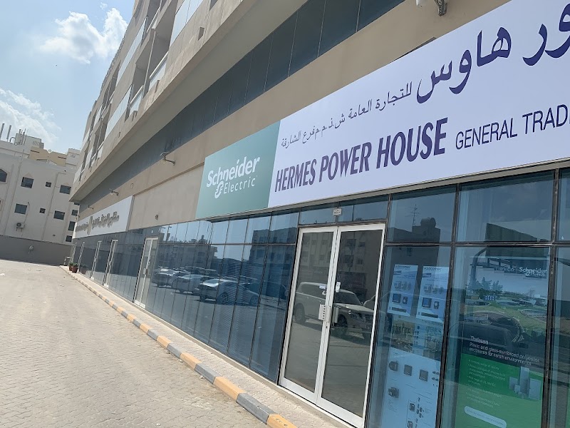 AUTO PARTS COMPLEX — Car Spare Parts in Sharjah, Al Taawun