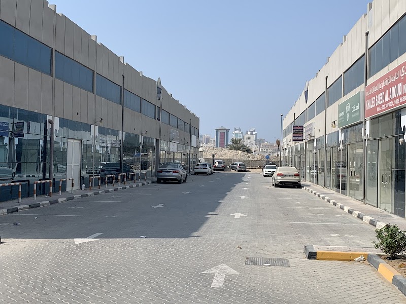 AUTO PARTS COMPLEX — Car Spare Parts in Sharjah, Al Taawun - Image 5