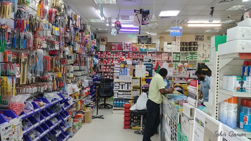 Target Link Building Materials Trading L.L.C — Electrical Fittings Cables in Sharjah, Al Taawun - Image 2