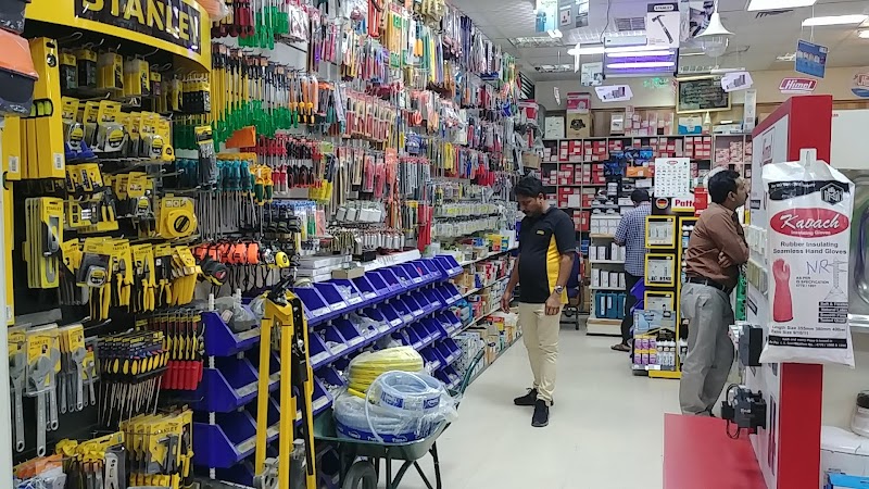 Target Link Building Materials Trading L.L.C — Electrical Fittings Cables in Sharjah, Al Taawun - Image 3