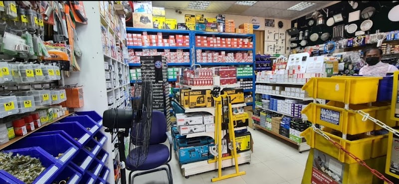 Target Link Building Materials Trading L.L.C — Electrical Fittings Cables in Sharjah, Al Taawun - Image 5