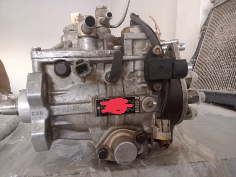 Toyota Auto Spare Parts In Dubai — Batteries & Lubricants in Dubai, Diera - Image 2