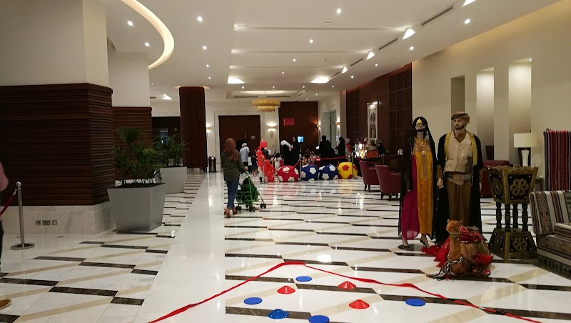 Sharjah Chamber of Commerce and Industry — Business Development in Sharjah, Al Taawun - Image 5