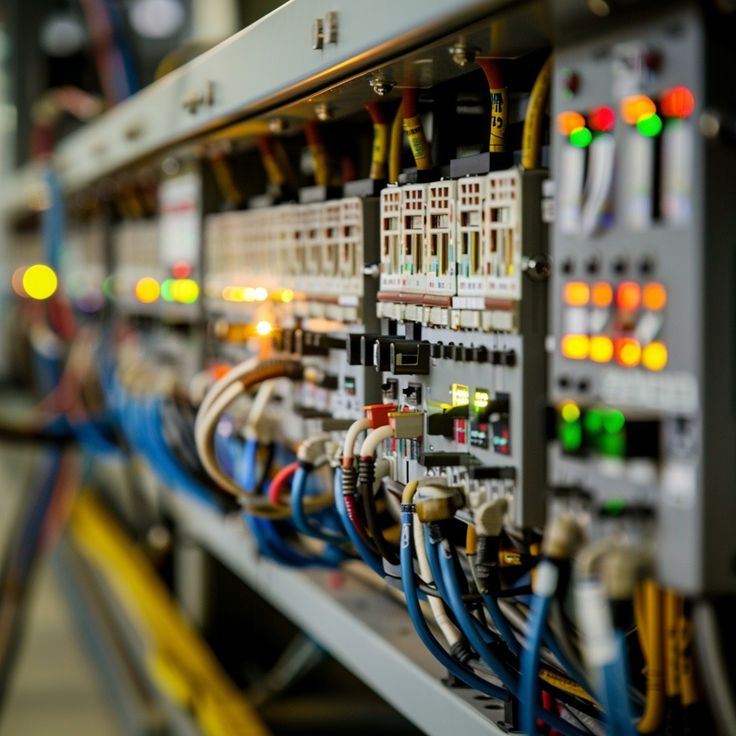 Al Taqwa Electric Ware Trading L LC — Electrical Services in Sharjah, Al Taawun