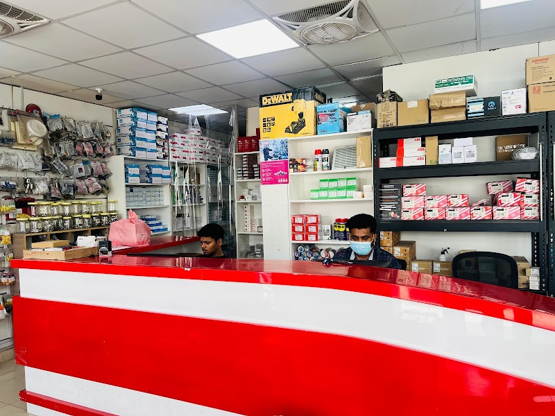 Al Taqwa Electric Ware Trading L LC — Electrical Services in Sharjah, Al Taawun - Image 2