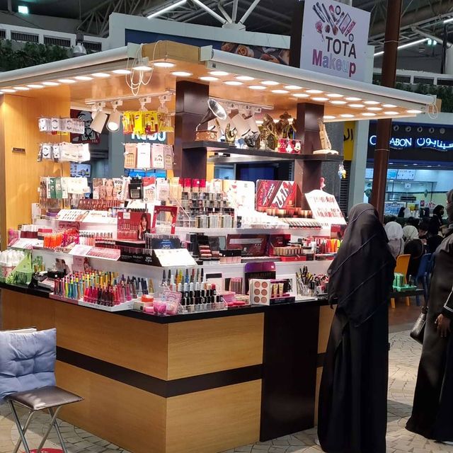 Al Arab Mall — Business Development in Sharjah, Al Taawun - Image 3