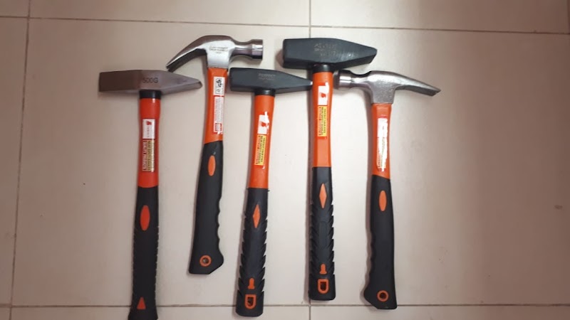 BADRI HARDWARE TRADING LLC — Fasteners Fixings in Sharjah, Al Taawun - Image 4