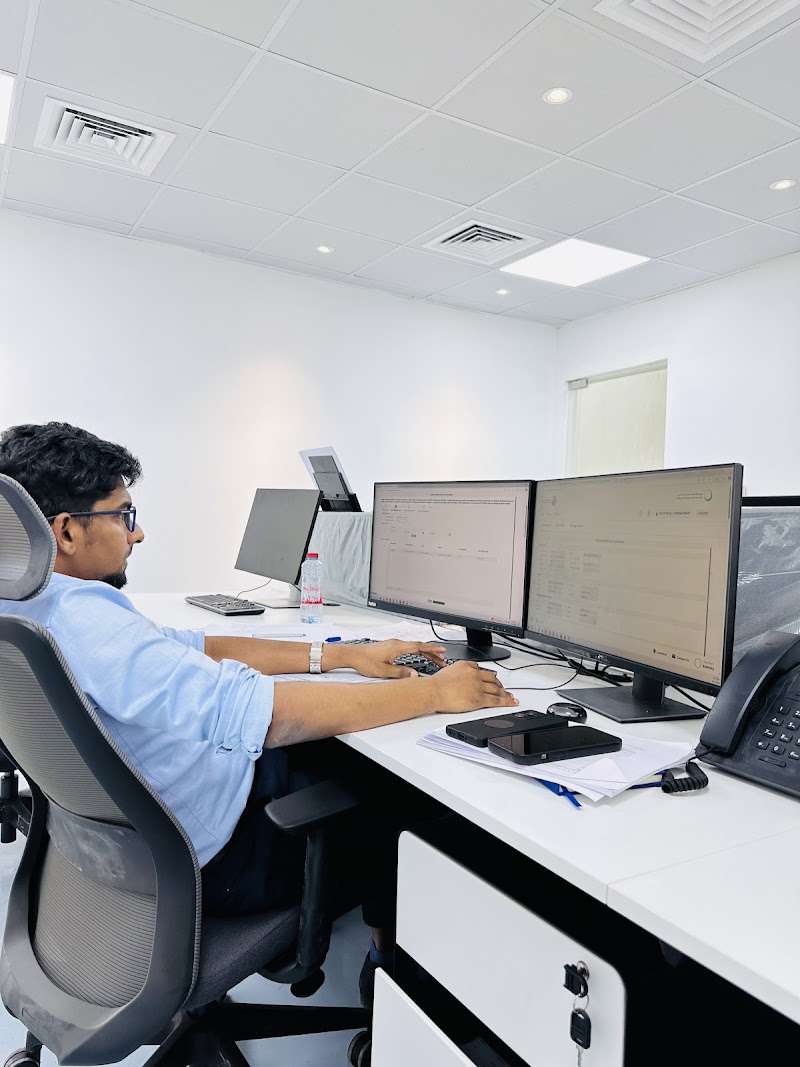 Voltronix Switchgear LLC — Circuit Breakers Distribution Boards in Sharjah, Al Taawun - Image 4