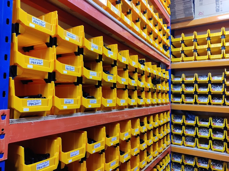 Daddy Fastener Building Materials Trading LLC — Fasteners Fixings in Sharjah, Al Taawun - Image 2