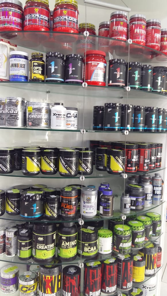 LIFE Pharmacy - Golden Life (Sharjah) — Garden Tools Accessories in Sharjah, Al Taawun - Image 4