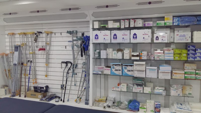 LIFE Pharmacy - Golden Life (Sharjah) — Garden Tools Accessories in Sharjah, Al Taawun - Image 5