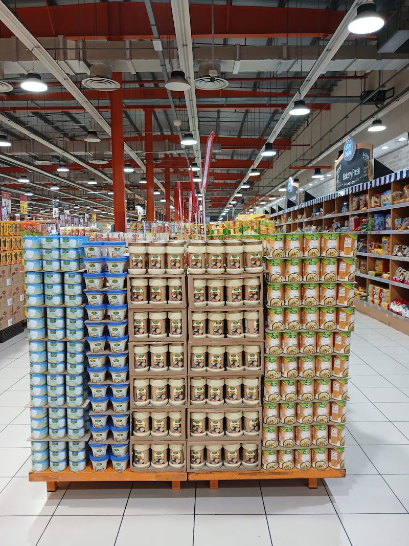 Expo Centre Sharjah — Business Development in Sharjah, Al Taawun - Image 2