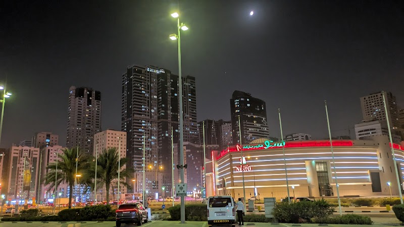 Expo Centre Sharjah — Business Development in Sharjah, Al Taawun - Image 4