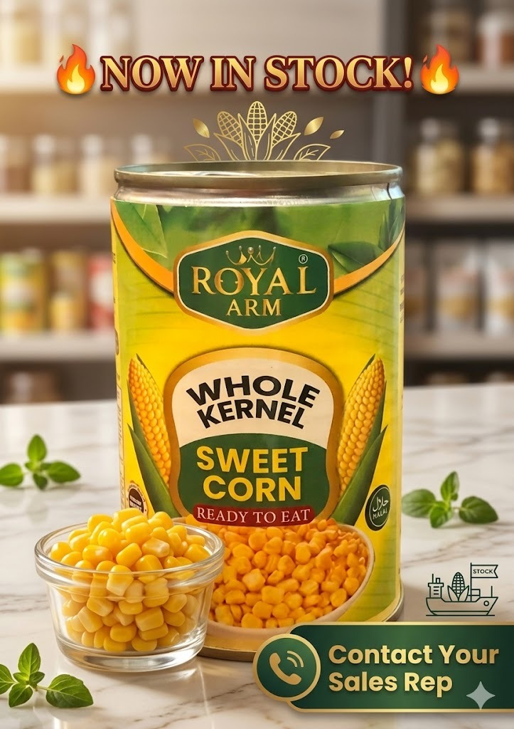 Expo Centre Sharjah — Business Development in Sharjah, Al Taawun - Image 5