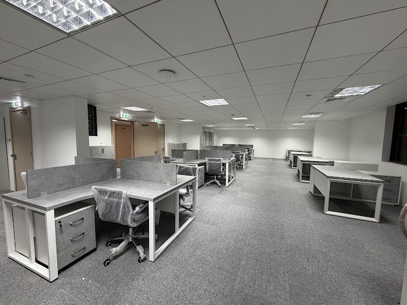 OFFICESHOP.AE — Office Furniture in Sharjah, Al Taawun