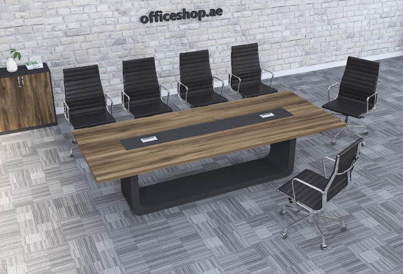 OFFICESHOP.AE — Office Furniture in Sharjah, Al Taawun - Image 2