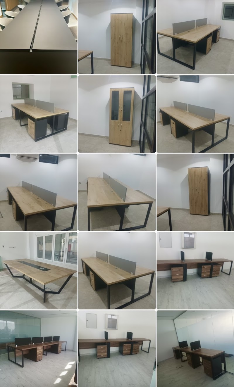 OFFICESHOP.AE — Office Furniture in Sharjah, Al Taawun - Image 3