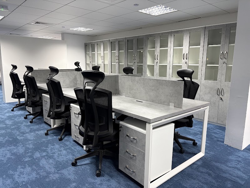 OFFICESHOP.AE — Office Furniture in Sharjah, Al Taawun - Image 4