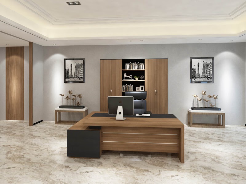 OFFICESHOP.AE — Office Furniture in Sharjah, Al Taawun - Image 5