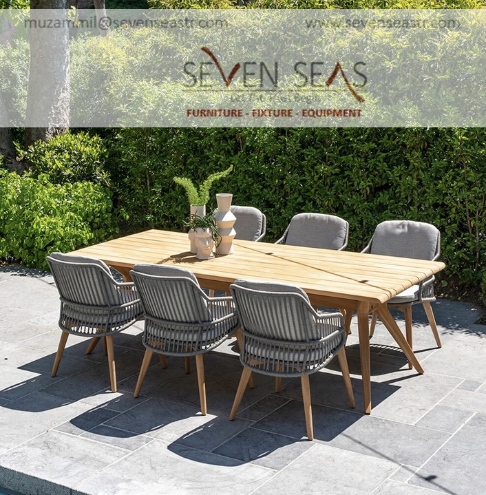 SEVEN SEAS TR. — Office Furniture in Sharjah, Al Taawun - Image 3