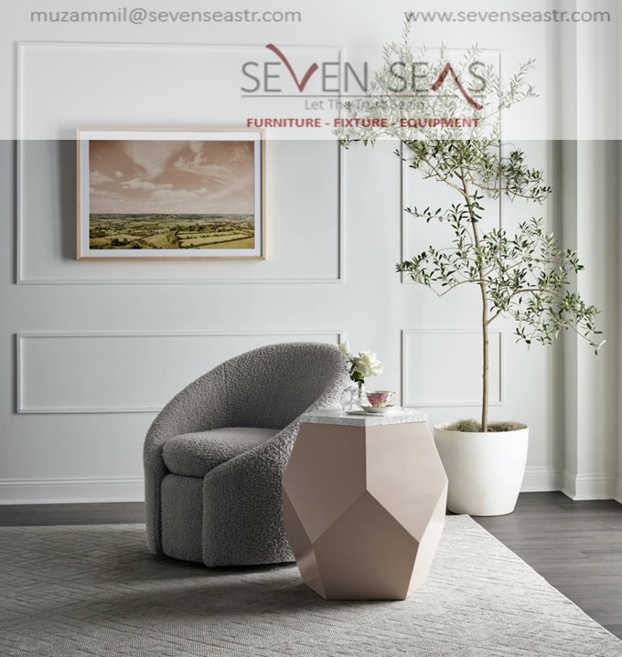 SEVEN SEAS TR. — Office Furniture in Sharjah, Al Taawun - Image 4