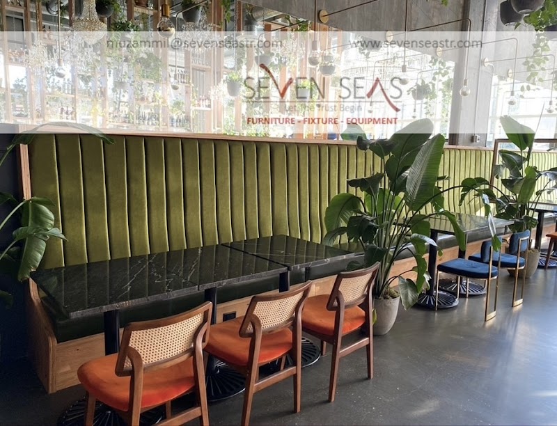 SEVEN SEAS TR. — Office Furniture in Sharjah, Al Taawun - Image 5