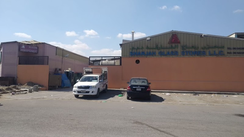Sharjah Glass Store LLC — Glass Mirrors in Sharjah, Al Taawun - Image 5