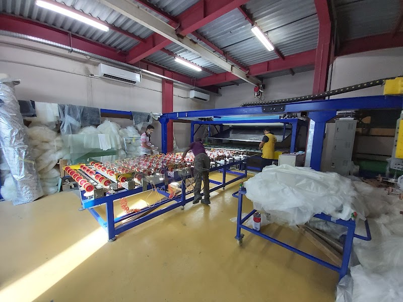 AL GHUSSUN GLASS IND LLC — Glass Mirrors in Sharjah, Al Taawun - Image 4