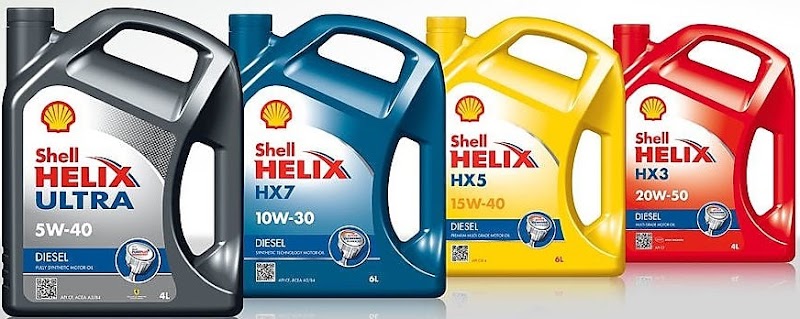 Rukn Al Saja Auto Spare Parts Trading llc — Batteries & Lubricants in Sharjah, Al Nahda - Image 4