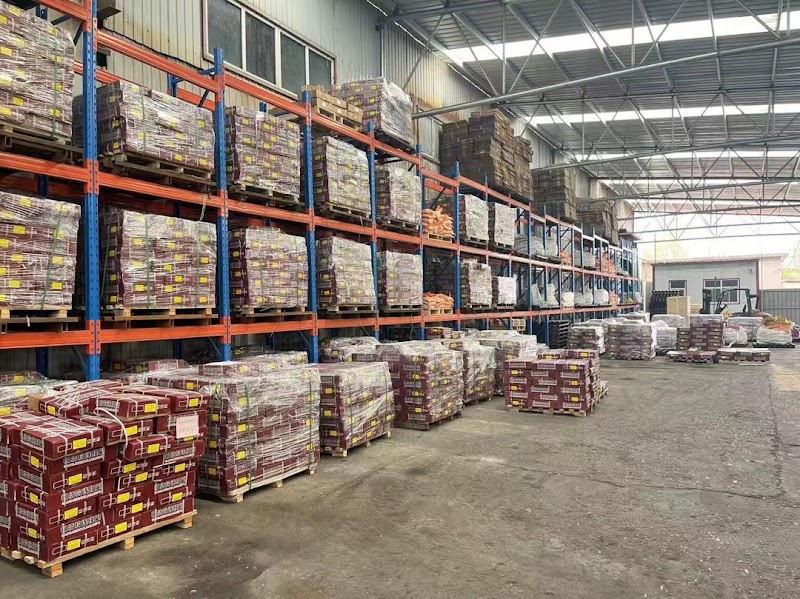 Hamza Fasteners Building Materials Trading LLC — Fasteners Fixings in Sharjah, Al Taawun - Image 2