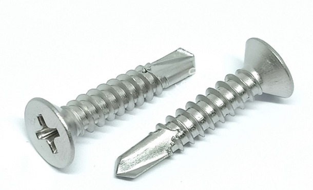 Hamza Fasteners Building Materials Trading LLC — Fasteners Fixings in Sharjah, Al Taawun - Image 3