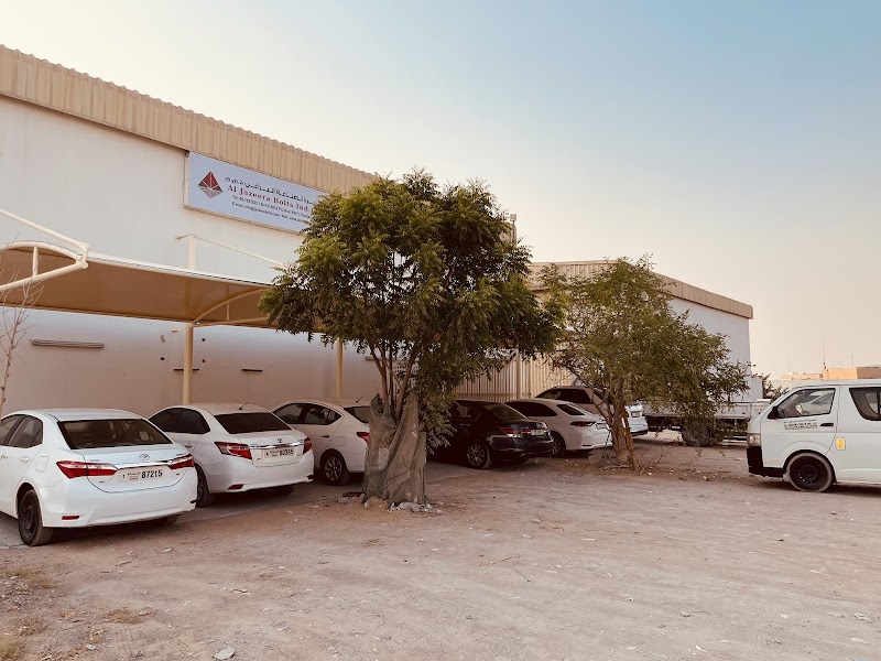 Al Jazeera Bolts Industries L L C — Fasteners Fixings in Sharjah, Al Taawun - Image 3