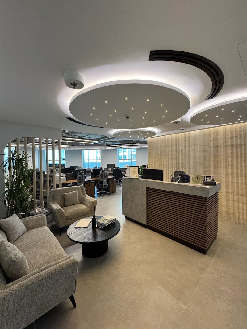 Office Plus Furniture — Office Furniture in Sharjah, Al Taawun - Image 2