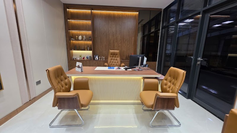 Office Plus Furniture — Office Furniture in Sharjah, Al Taawun - Image 3